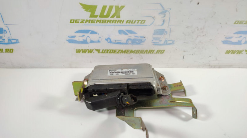 Calculator motor ecu 2.0 crdi d4ea 0281011694 39104-27300 Hyundai Tucson [2004 - 2010]