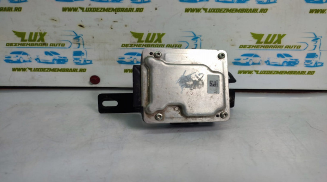 Calculator motor ecu 2.0 crdi d4ha 95447-2d100 Kia Sportage 4 [facelift] [2018 - 2020]