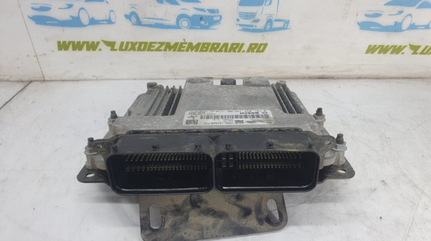 Calculator motor ecu 2.0 d d4d h7a3-12c520-fdc 0281034746 Jaguar XF X260 [2015 - 2020]