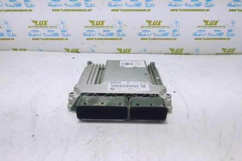 Calculator motor ecu 2.0 d dde7801711 BMW Seria 5 E60/E61 [2003 - 2007]