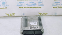 Calculator motor ecu 2.0 d m47 204d4 7805349 02810...