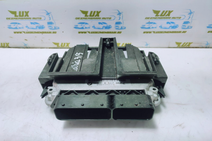 Calculator motor ecu 2.0 d n47d20c 8517862-01 BMW X3 F25 [2010 - 2015] 2.0 d N47D20C