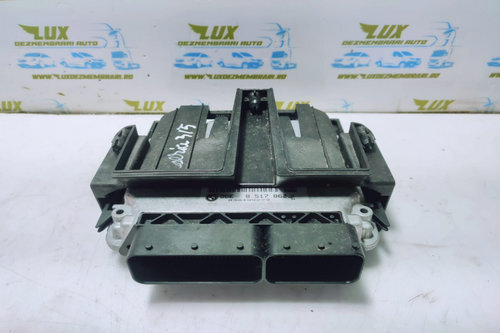 Calculator motor ecu 2.0 d n47d20c 8517862-01 BMW X3 F25 [2010 - 2015] 2.0 d N47D20C