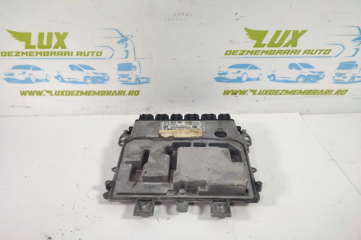 Calculator motor ECU 2.0 d om654 euro 6 a6549001400 Mercedes-Benz E-Class W213 [2016 - 2020]