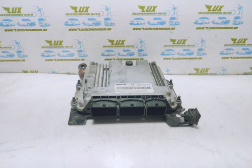 Calculator motor ecu 2.0 dci m9r 0281015323 8200726880 Renault Laguna 3 [2007 - 2011]