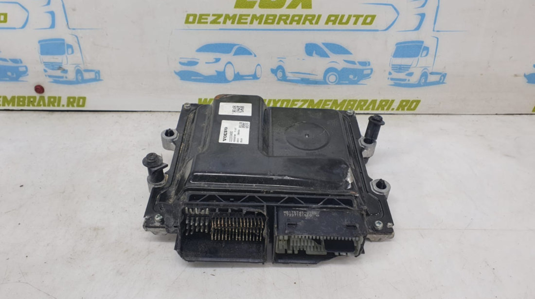 Calculator motor ecu 2.0 hybrid 32203480 mb175745-0100 Volvo XC60 2 [2017 - 2020] 2.0 benzina plug-in hybrid B 4204 T27