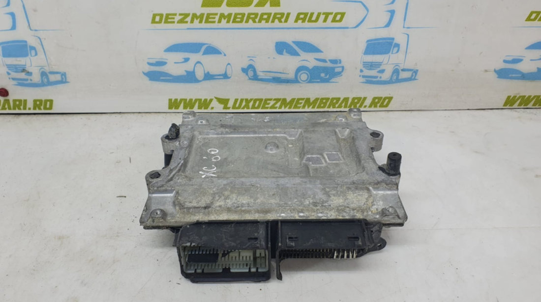 Calculator motor ecu 2.0 hybrid 32203480 mb175745-0100 Volvo XC60 2 [2017 - 2020] 2.0 benzina plug-in hybrid B 4204 T27