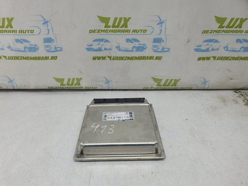 Calculator motor ecu 2.0 td4 204d3 nnw502131 Land Rover Freelander [facelift] [2003 - 2006] 2.0 td4 ...