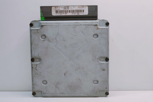 Calculator Motor ECU 2.0 TDCI 2S7A12A650BPF / 2S7A12 650BPF / 2S7A12A650BPF / 2S7A12 650BPF Ford Mon...