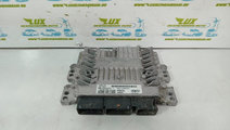 Calculator motor ecu 2.0 tdci 6g91-12a650-el 5ws40...