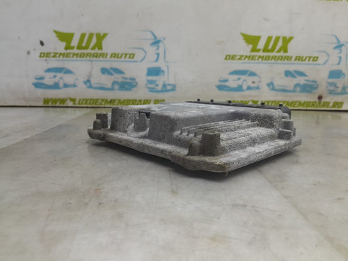 Calculator motor ecu 2.0 tdi bmp 03g906021mr 0281013311 Volkswagen VW Passat B6 [2005 - 2010]