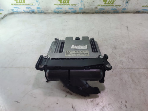 Calculator motor ecu 2.0 tdi bpw 03g906016 km Audi A4 B7 [2004 - 2008] 2.0 tdi BPW