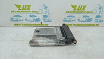 Calculator motor ecu 2.0 tdi cba 03l907309 Volkswa...