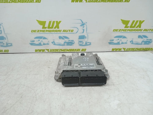 Calculator motor ecu 2.0 tdi cbbb 03L907309 0281015029 Audi Q5 8R [2008 - 2012]