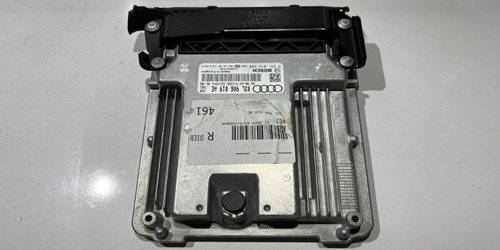 Calculator motor ECU 2.0TDI 03L906019AE Audi A6 4F/C6 [facelift] [2008 - 2011]
