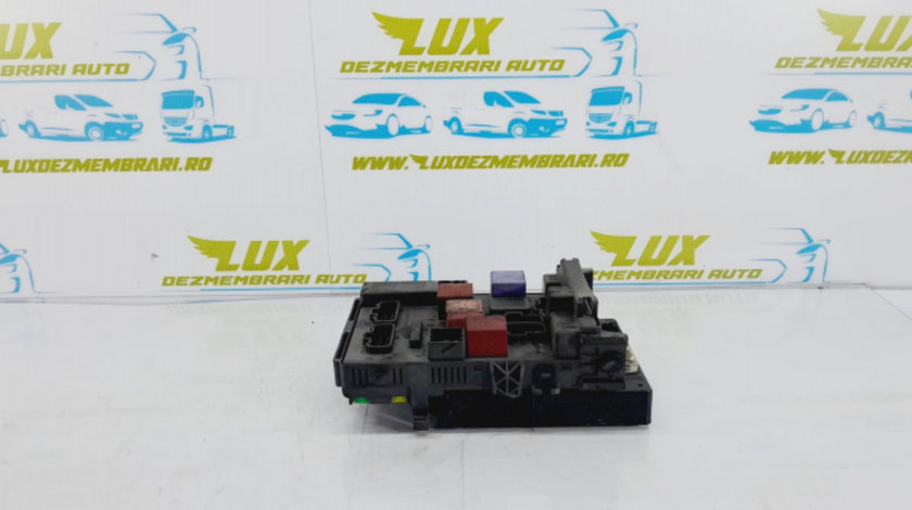 Calculator motor ECU 2.2 8200500343 Renault Laguna 2 [2001 - 2005]