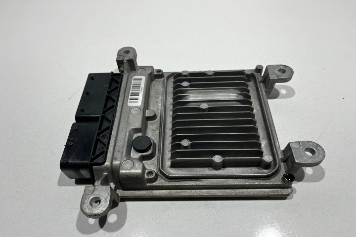 Calculator motor ECU 2.2 CDI A6519000603 Mercedes-Benz C-Class W205/S205/C205 [2014 - 2018]