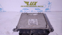 Calculator motor ecu 2.2 cdi om651 euro 5 a6519007...