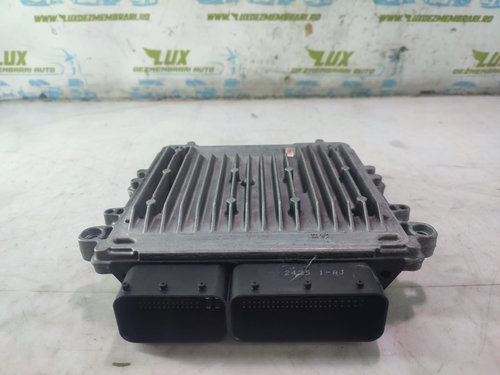 Calculator motor ecu 2.2 cdi om651960 A6519004201 Mercedes-Benz GLE (W166) [2016 - 2019] 2.2 cdi om6...