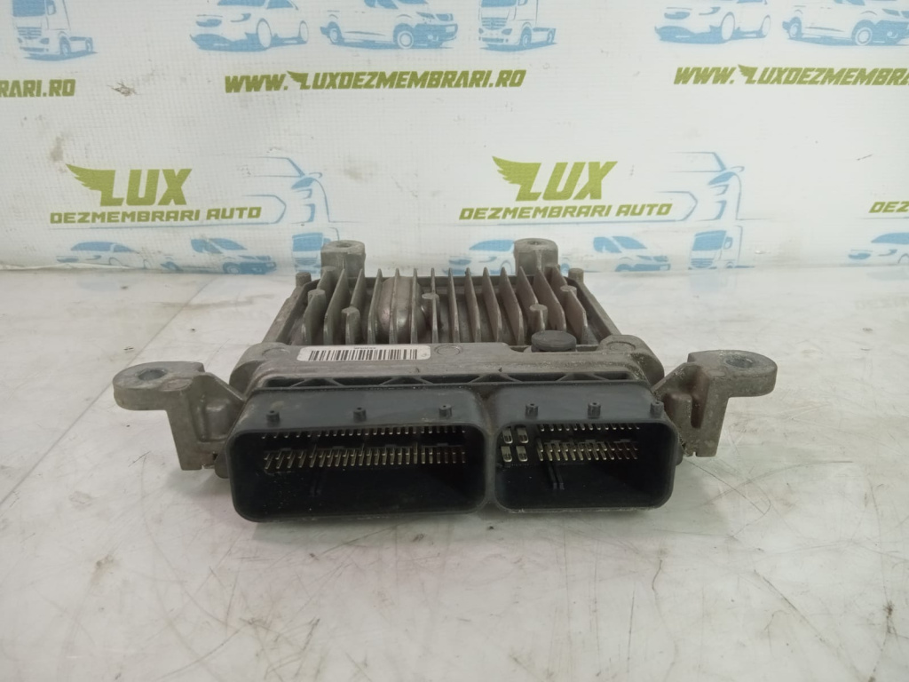 Calculator motor ecu 2.2 crd om651 P05150352af Jeep Compass [facelift] [2011 - 2013] 2.2 crd 4x2 651.925