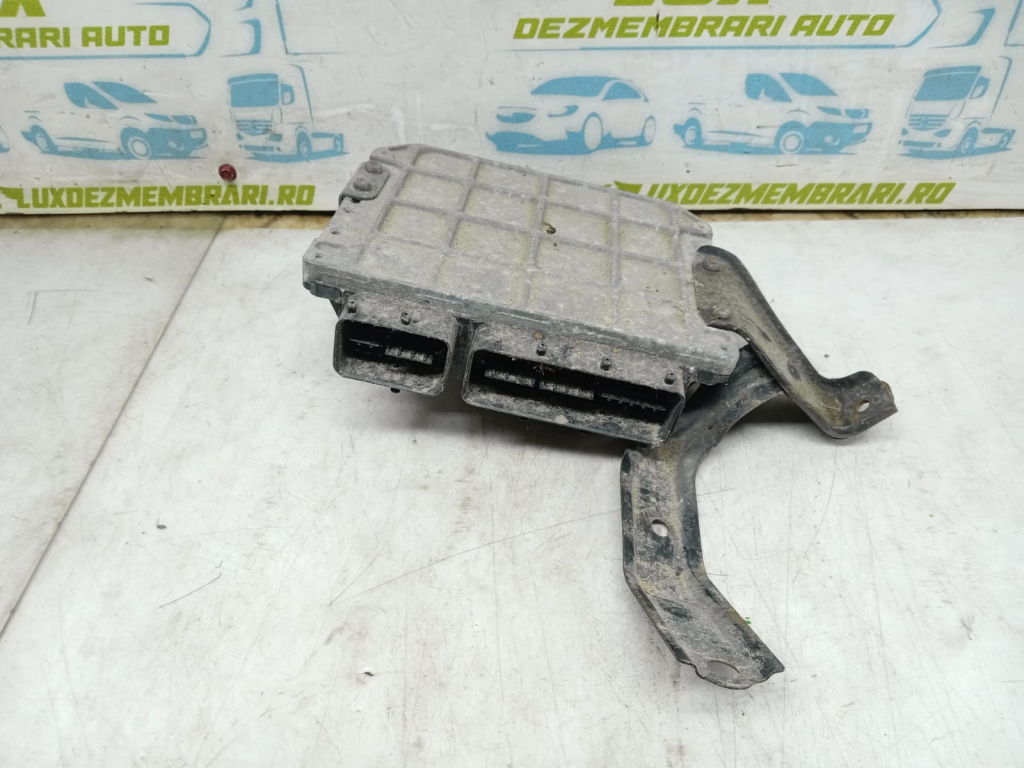 Calculator motor ecu 2.2 d-4d 89661-42851 275900-2550 Toyota Rav 4 3 [2th facelift] [2010 - 2013]