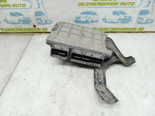 Calculator motor ecu 2.2 d-4d 89661-42851 275900-2550 Toyota Rav 4 3 [2th facelift] [2010 - 2013]