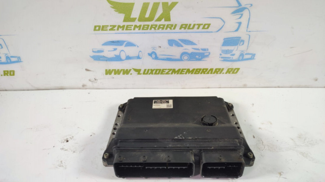 Calculator motor ecu 2.2 D-CAT 177cp 2ad-fhv 1758009451 89661-42c01 Toyota Rav 4 3 (XA30) [2005 - 2010]