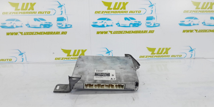 Calculator motor ECU 2.2 d-cat mb1758008344 Toyota Avensis 2 T25 [facelift] [2006 - 2009]