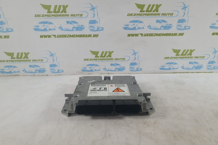 Calculator motor ecu 2.2 dci yd22eti 23710-eq405 Nissan X-Trail T30 [2001 - 2004]