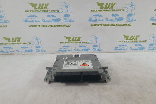 Calculator motor ecu 2.2 dci yd22eti 23710-eq405 Nissan X-Trail T30 [2001 - 2004]