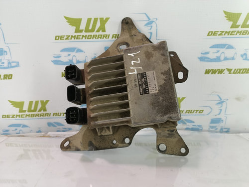 Calculator motor ecu 2.2 f 2ad-fhv 89871-20070 Toyota Rav 4 3 (XA30) [2005 - 2010]
