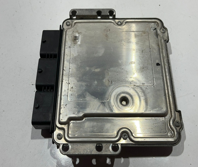 Calculator motor ECU 2.2 SD4 224DT BJ3212C520VB Land Rover Range Rover Evoque