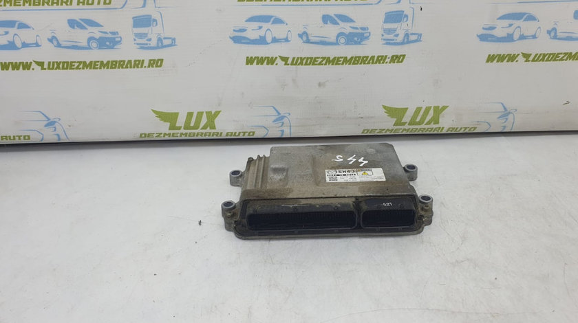 Calculator motor ecu 2.2 shy1 275700-5662 Mazda CX-5 [2011 - 2015]