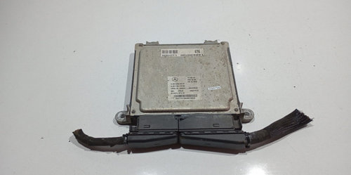 Calculator motor ECU 2.2CDI A6519000601 Mercedes-Benz Sprinter 2 906 [2006 - 2013]