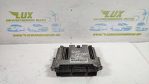 Calculator motor ecu 2.3 dci M9T 0281017977 237100...