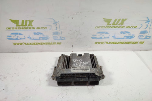 Calculator motor ecu 2.3 dci M9T 0281017977 237100899r Renault Master 3 [2010 - 2015]