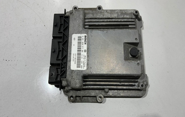 Calculator motor ECU 2.3Dci 0281030577 Opel Movano B [2010 - 2014]