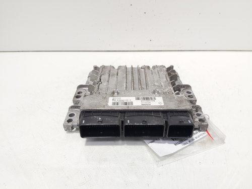 Calculator motor ECU, 237100777R, Renault Scenic 3, 1.5 DCI, K9K832 (id:647914)