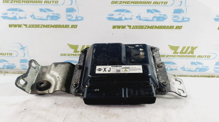 Calculator motor ecu 237101at1a 275800-9744 2.5 dci YD25 Nissan Murano Z51 [facelift] [2010 - 2015]