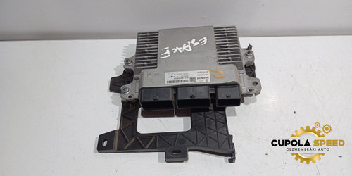 Calculator motor ECU 237102930S 237100361S 1.8TCE Renault Talisman [2012 - 2020]