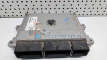 Calculator motor ECU, 237105499R, Dacia Logan MCV ...