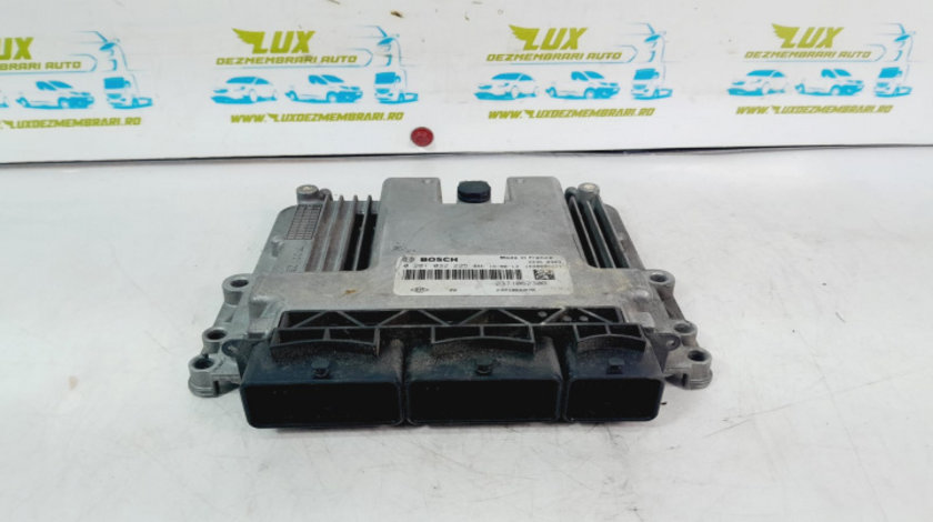 Calculator motor ecu 237106230r 0281032225 1.6 dci R9M Renault Espace 5 [2015 - 2019]