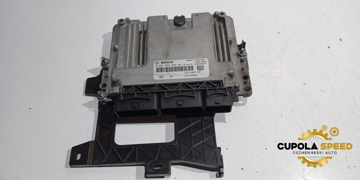 Calculator motor ECU 237106319R 0281032928 1.6DCI R9M Renault Talisman [2012 - 2020]