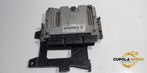 Calculator motor ECU 237106319R 0281032928 1.6DCI R9M Renault Talisman [2012 - 2020]