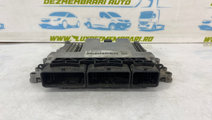 Calculator motor ecu 237106468R 0281032927 1.6 dci...