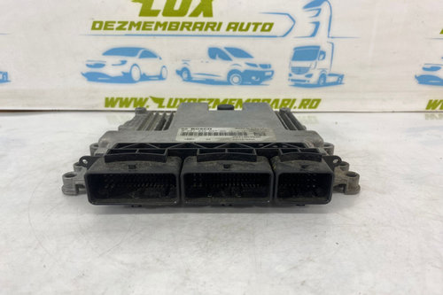 Calculator motor ecu 237106468R 0281032927 1.6 dci R9M Renault Megane 4 [2016 - 2020]