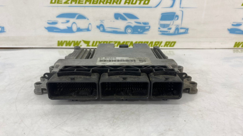 Calculator motor ecu 237106468R 0281032927 1.6 dci R9M Renault Talisman [2012 - 2020]