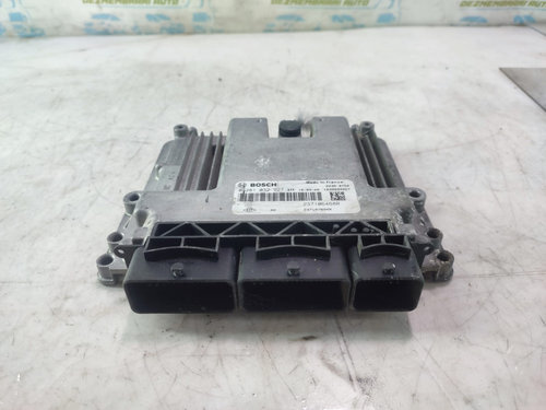 Calculator motor ecu 237106468R 237107894r 1.6 dci R9M 452 Renault Megane 4 [2016 - 2020]