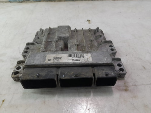Calculator motor ECU 237106691R 1.5 dci K9K656 Renault Scenic 3 [2th facelift] [2013 - 2015]