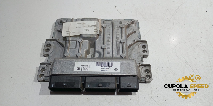 Calculator motor ECU 237107137R 237100942S SID310 1.5 dci Renault Kadjar [2015 - 2018]